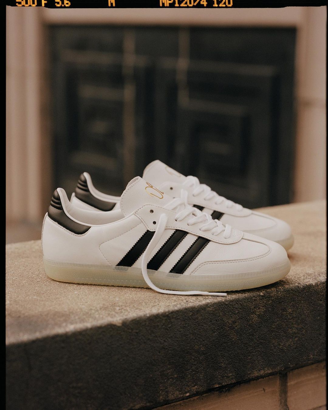 JASON DILL × adidas SAMBAが4/1に国内再販予定【販売店舗掲載中