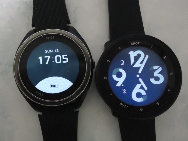 ボイスキャディT-Ultraのコースレビュー 実際に使ってわかったこと