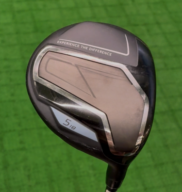 試打＆評価】キャロウェイ パラダイム X フェアウェイウッド／つかまる