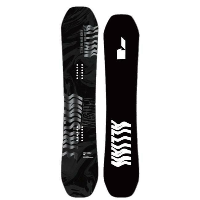 アライアン スノーボード ALLIAN PRISM INVISIBLE 25-26 プリズム