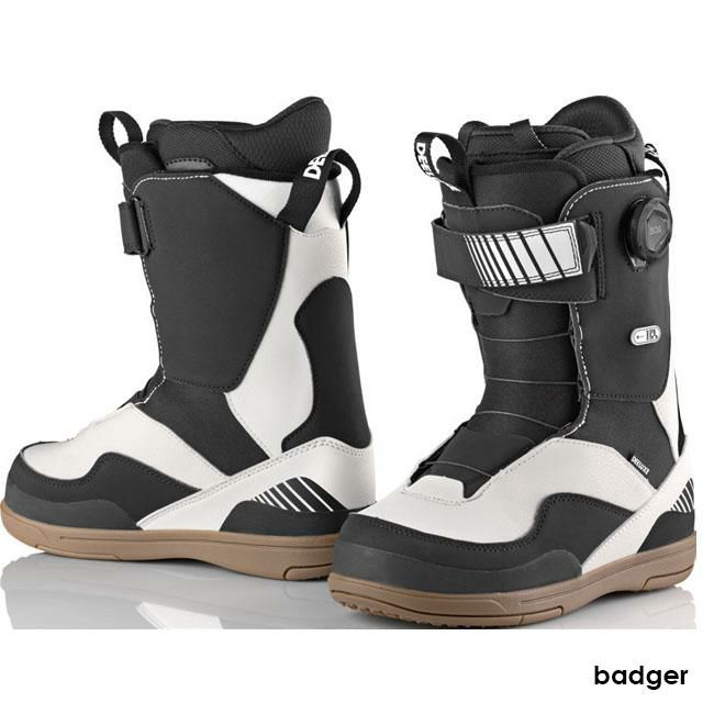 DEELUXEID LARA BOA・ディーラックス アイディーララボア】2025ニュー