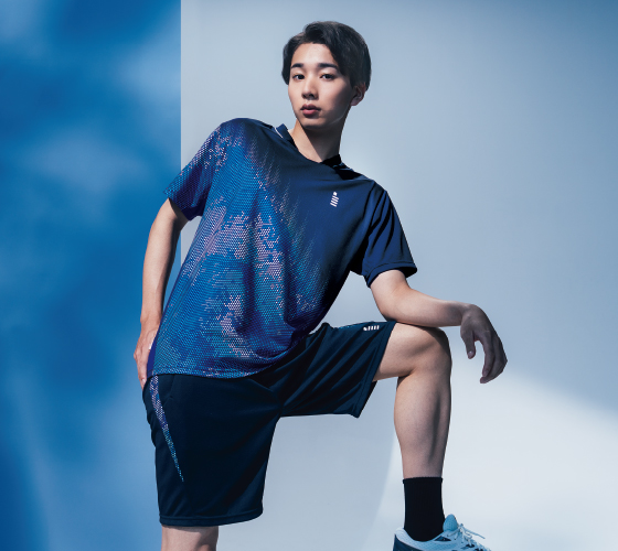 APPAREL COLLECTION 2026SS GOSEN Apparel Online Shop ゴーセン