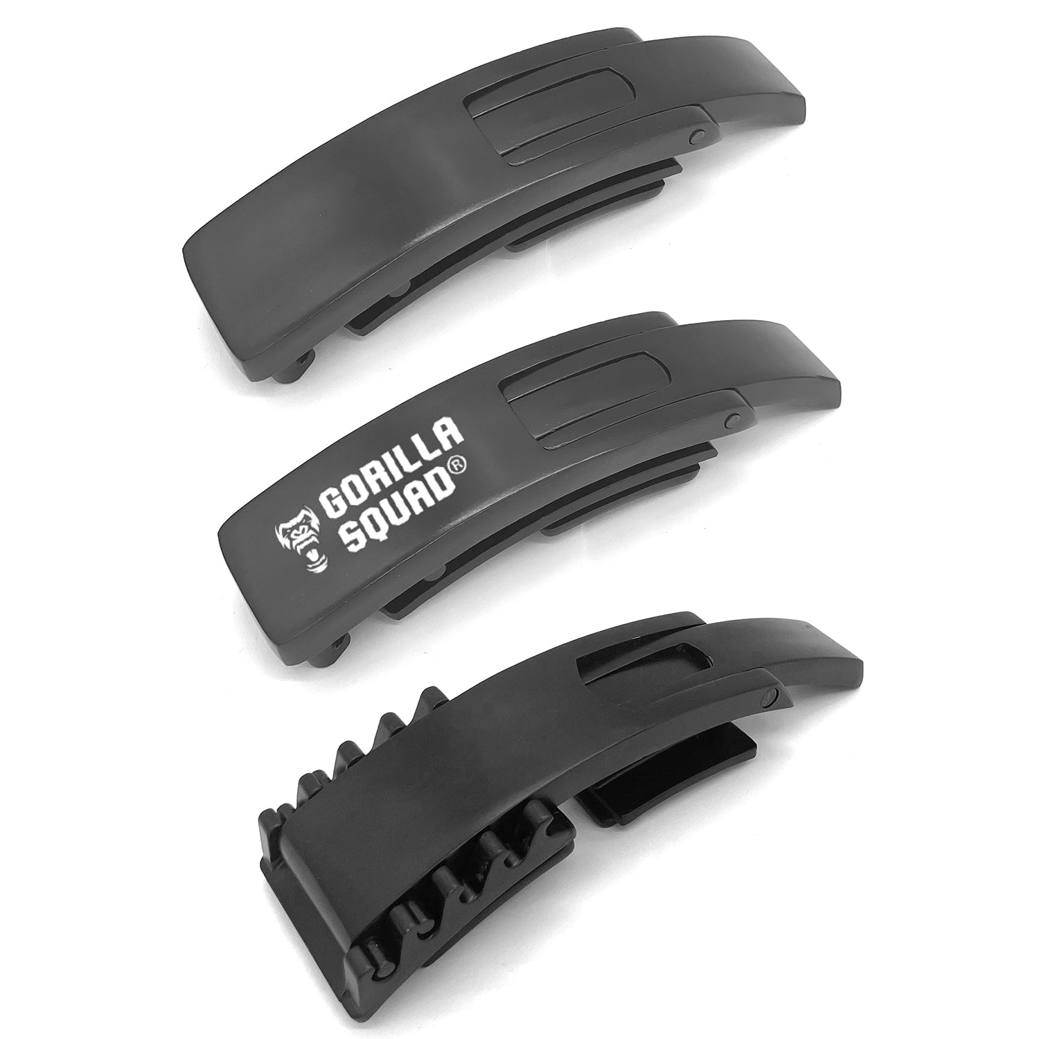 レバーアクションベルトバックルのみ – GORILLA SQUAD（ゴリラ