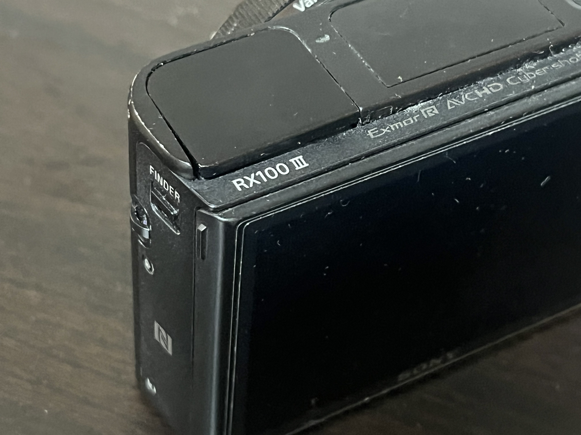 RX100M3の修理 #ソニーサービスステーション秋葉原 #SONY #デジタル