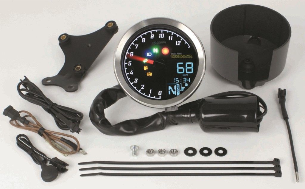 SP TAKEGAWA : Super Multi DN Meter [05-05-0052]