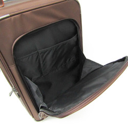 ロンシャン(Longchamp) ソフトケース キャリーバッグ（機内持込対応