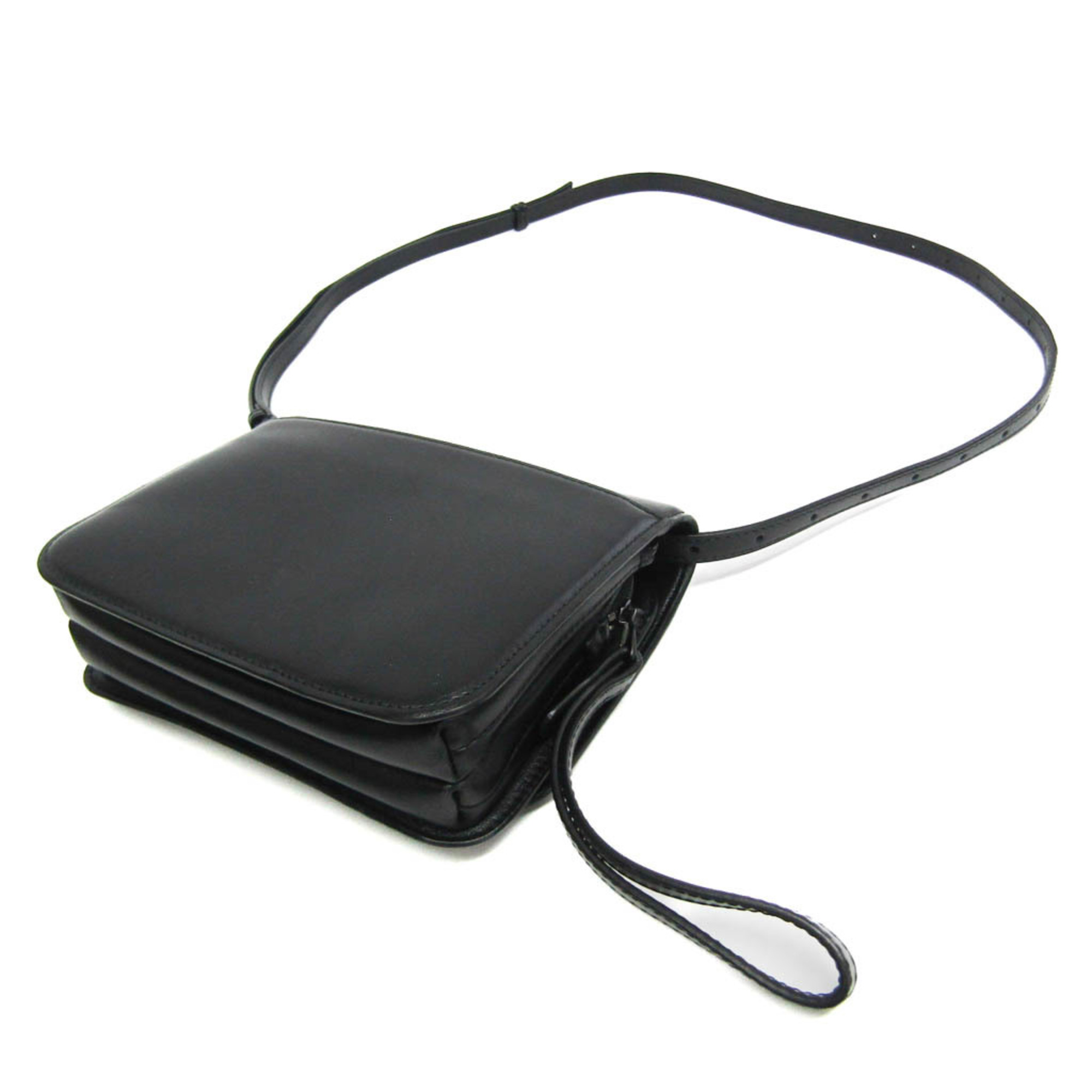 バレンシアガ(Balenciaga) Bロゴ 592898 レディース レザー ショルダー