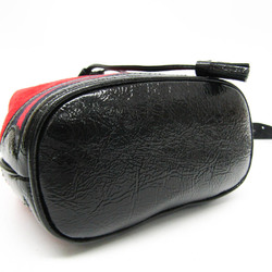 グッチ(Gucci) 巾着型 550620 レディース レザー,スエード ショルダー