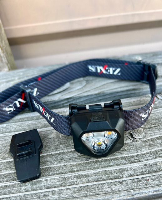 ZEXUS ZX-R740（2024NEW)＆ ZX-R40 | Go-Phish