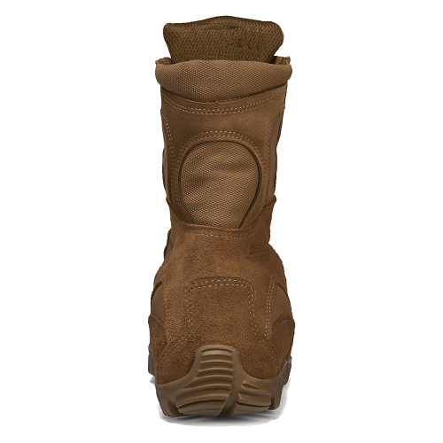 Belleville Waterproof Assault Flight Boot C793 - Coyote – GSAboots.com