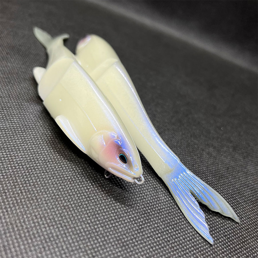 スモーキングゴースト　フラッグ170 フラッグ　170 グローデザインワークス グローデザインワークス フラッグ170 【FLAG170】 - 越谷タックル