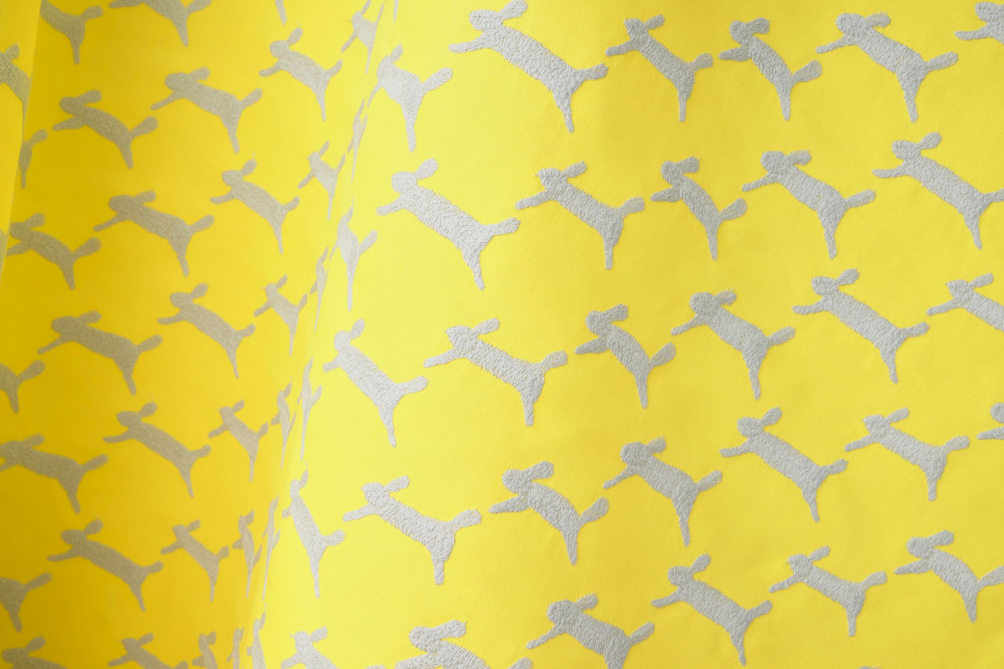 run run run ファブリック - minä perhonen