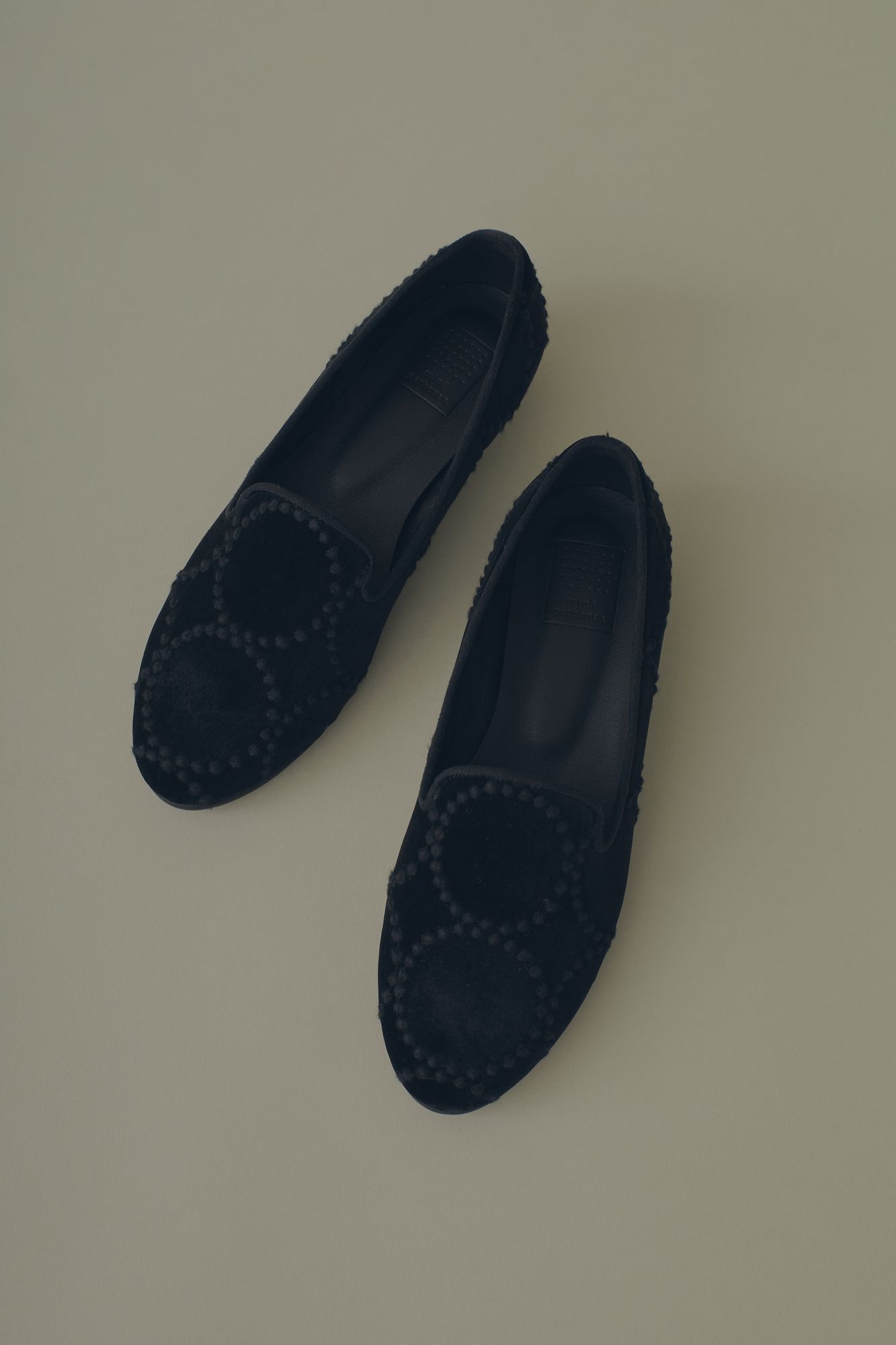 tambourine kuu - minä perhonen