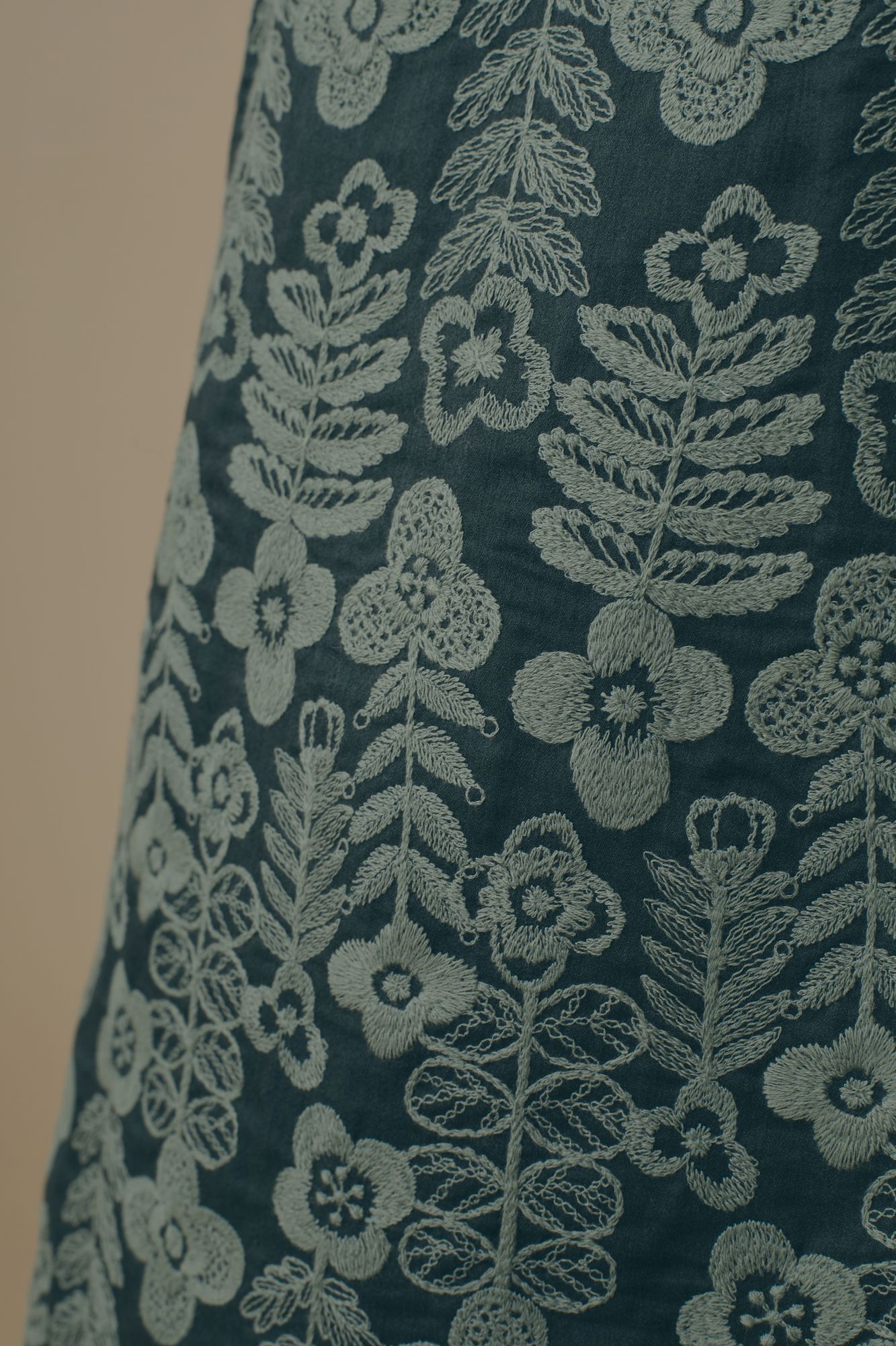 swing garden タイトスカート - minä perhonen