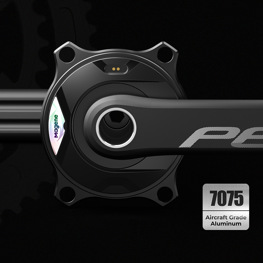 PES-P515 スパイダー型パワーメーターセット │ GROWTAC