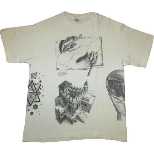 古着屋 GREEN HEAVEN 半袖Tシャツ ページ