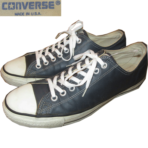 古着屋 GREEN HEAVEN スニーカー ページ