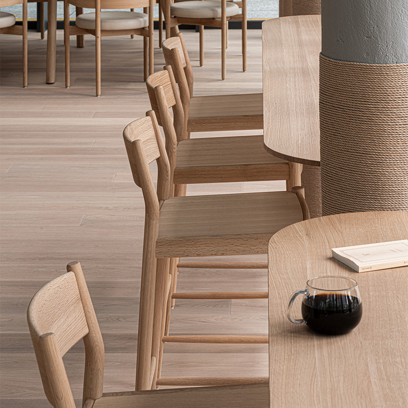 KARIMOKU CASE / カリモクケース【正規販売店】N-BS01（板座） | 北欧