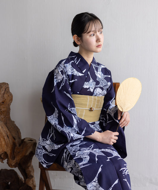 大人シンプル – ゆかた館グレース