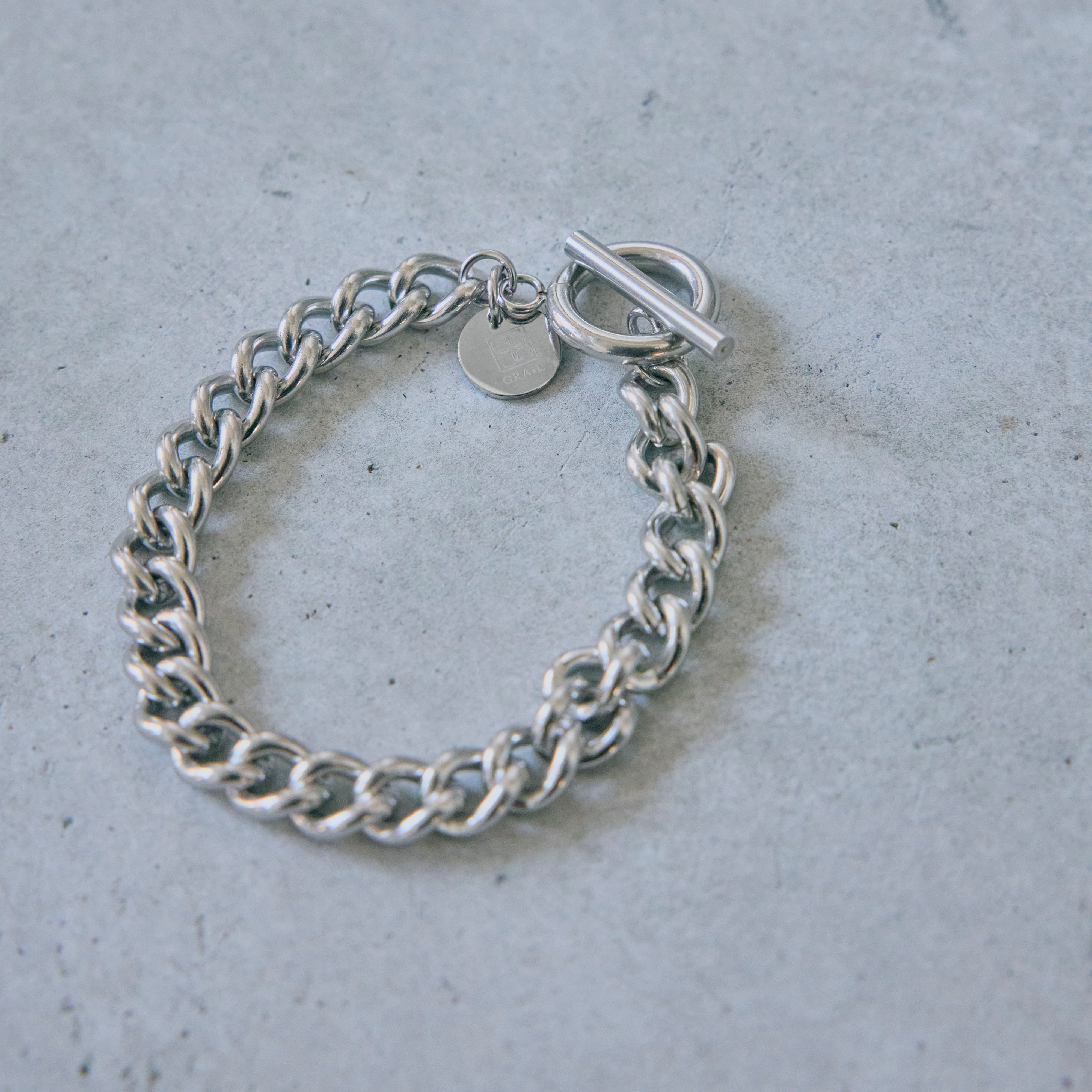 urban bracelet – GRAiL