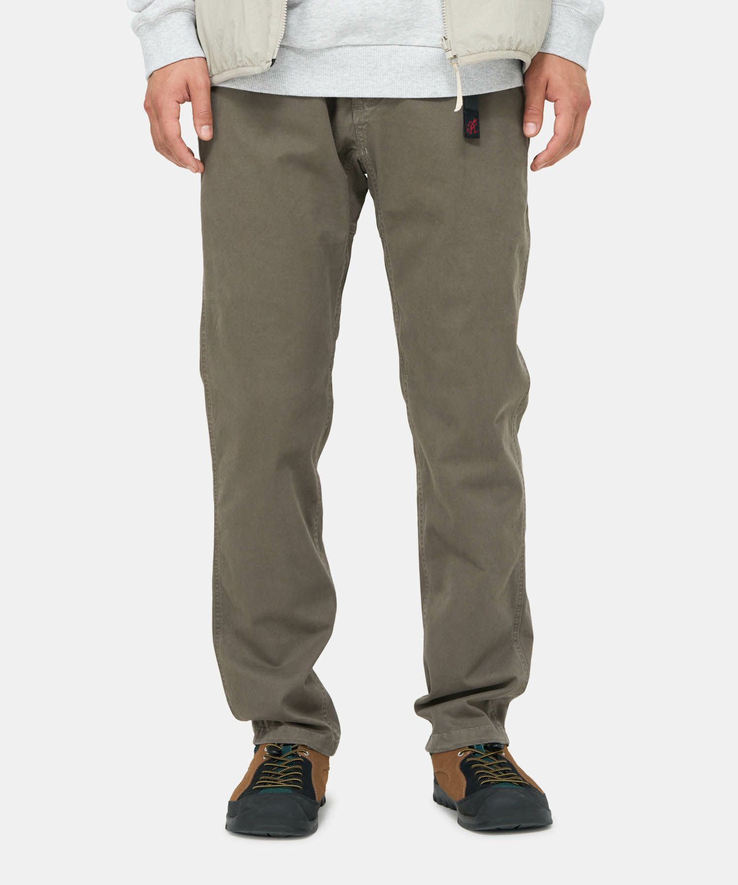 NNパンツタイトクロップド｜NN-PANT TIGHT CROPPED｜Gramicci