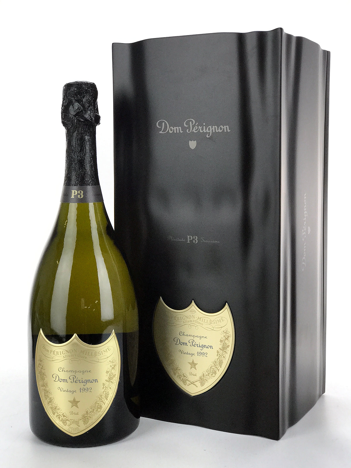 1992 Dom Perignon, P3, Bottle (750ml), OWC