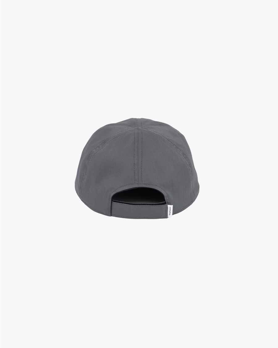 Solotex Twill 6 Panel Cap – Graphpaper