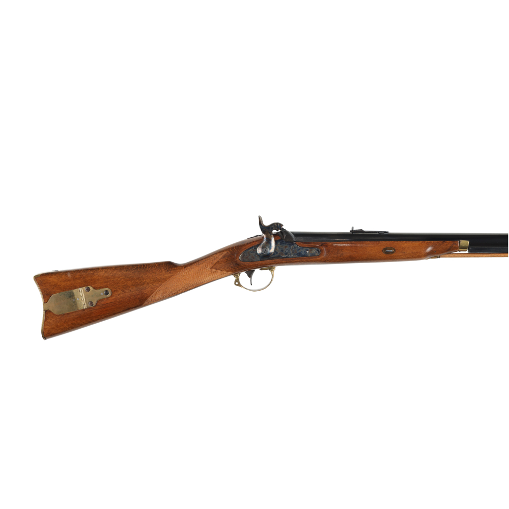 NAVY ARMS ZOLI CARBINE .58 CALIBER - Griffin & Howe Inc.