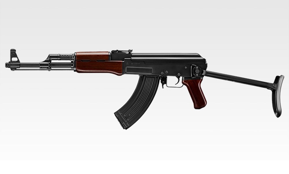 2019.4.19 東京マルイ 次世代電動ガン AKS47 [AEG] | GUN道場2