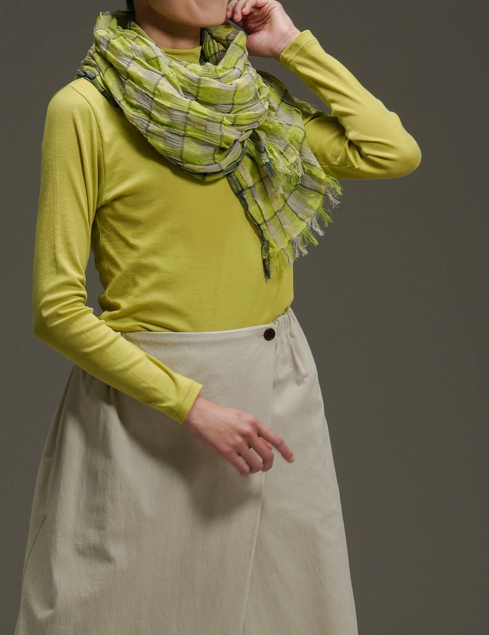 カットソー・ニット | 石見銀山 群言堂オンラインストア