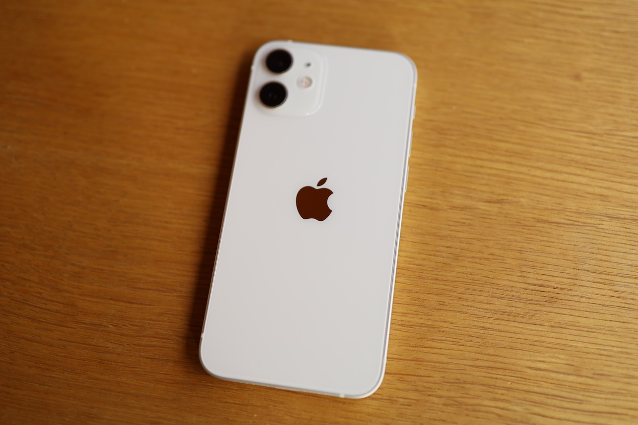 iPhone12 mini レビュー】欲しかったのはコレ！誰もが求めていたApple