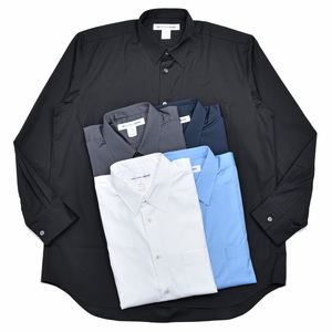 COMME des GARCONS SHIRT（コムデギャルソンシャツ）FOREVER WIDE