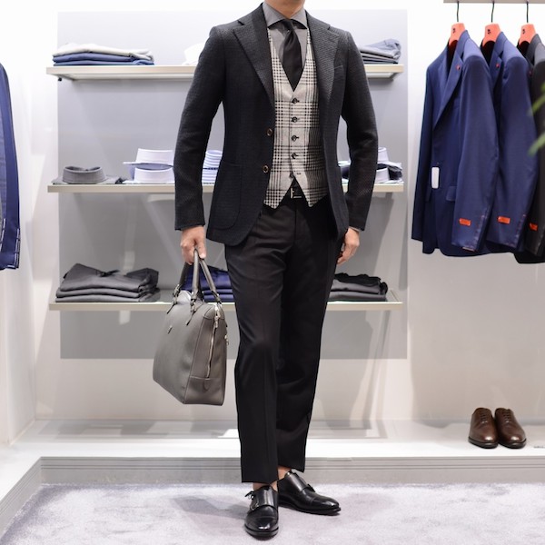 その仕上がりはまさにファンタジーです！！ BELVEST（ベルベスト