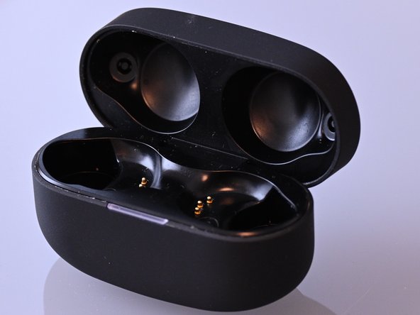 Sony WF-1000XM4 充電ケースのバッテリー交換 - iFixit 修理ガイド