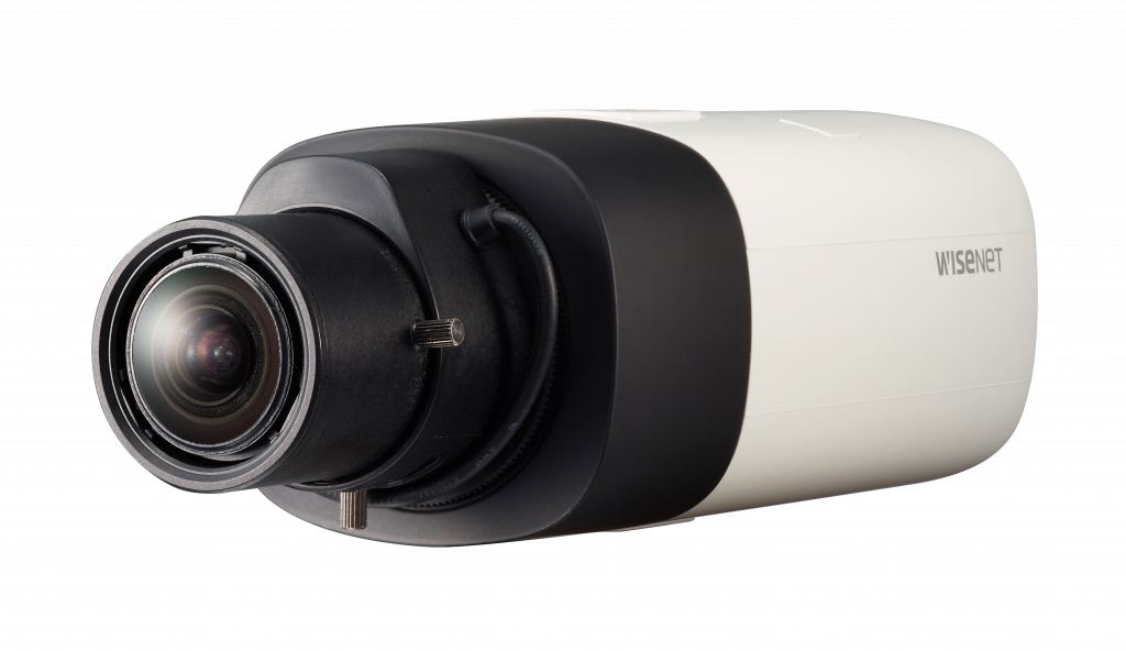 XNB-6005 - Hanwha Vision Europe Limited
