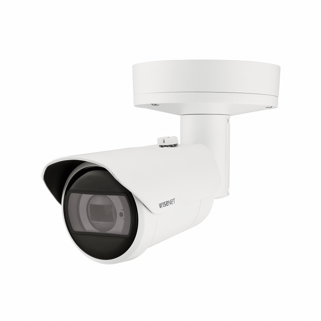 XNO-9083R - Hanwha Vision Europe Limited