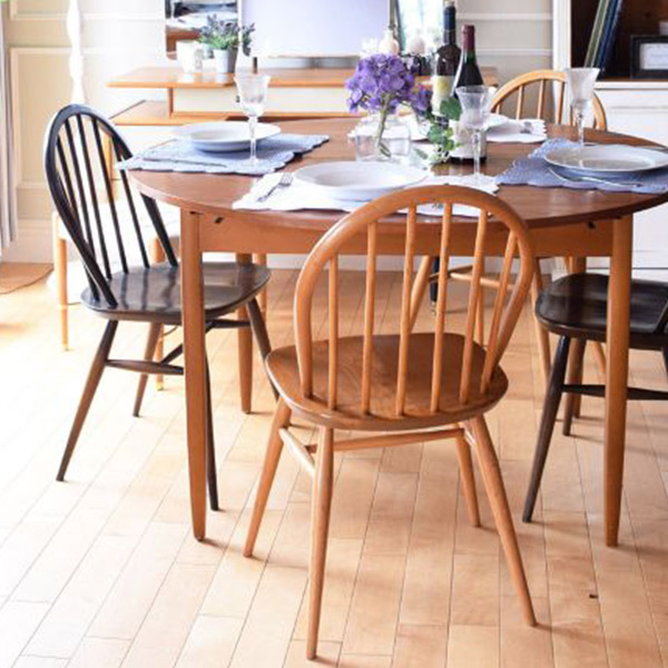 フープバックチェア商品一覧【公式】Handle ハンドル