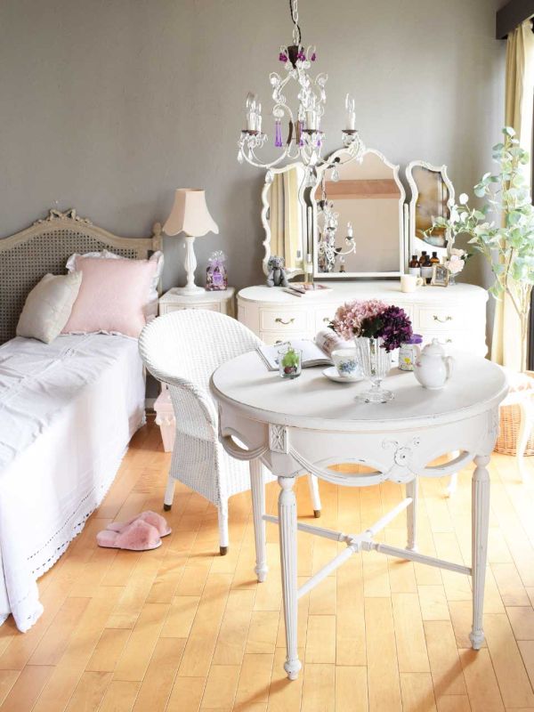 蓋付きのダストボックス、ジェニファーテイラーのインテリア雑貨