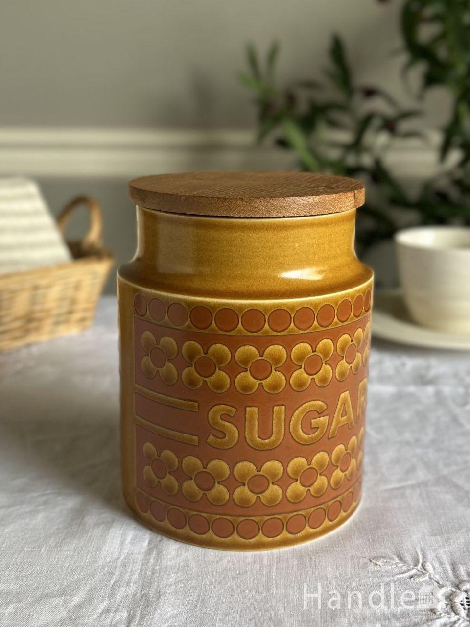 ホーロー BREAD ブレッド缶 グリーン 協和工業アンティーク