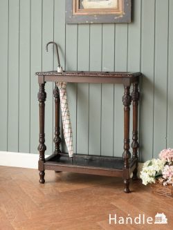 傘立てアンティーク商品一覧【公式】Handle ハンドル