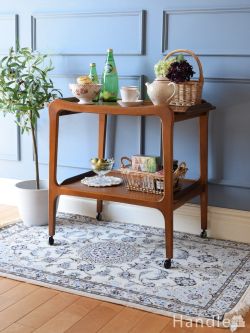 ワゴンテーブル商品一覧【公式】Handle ハンドル