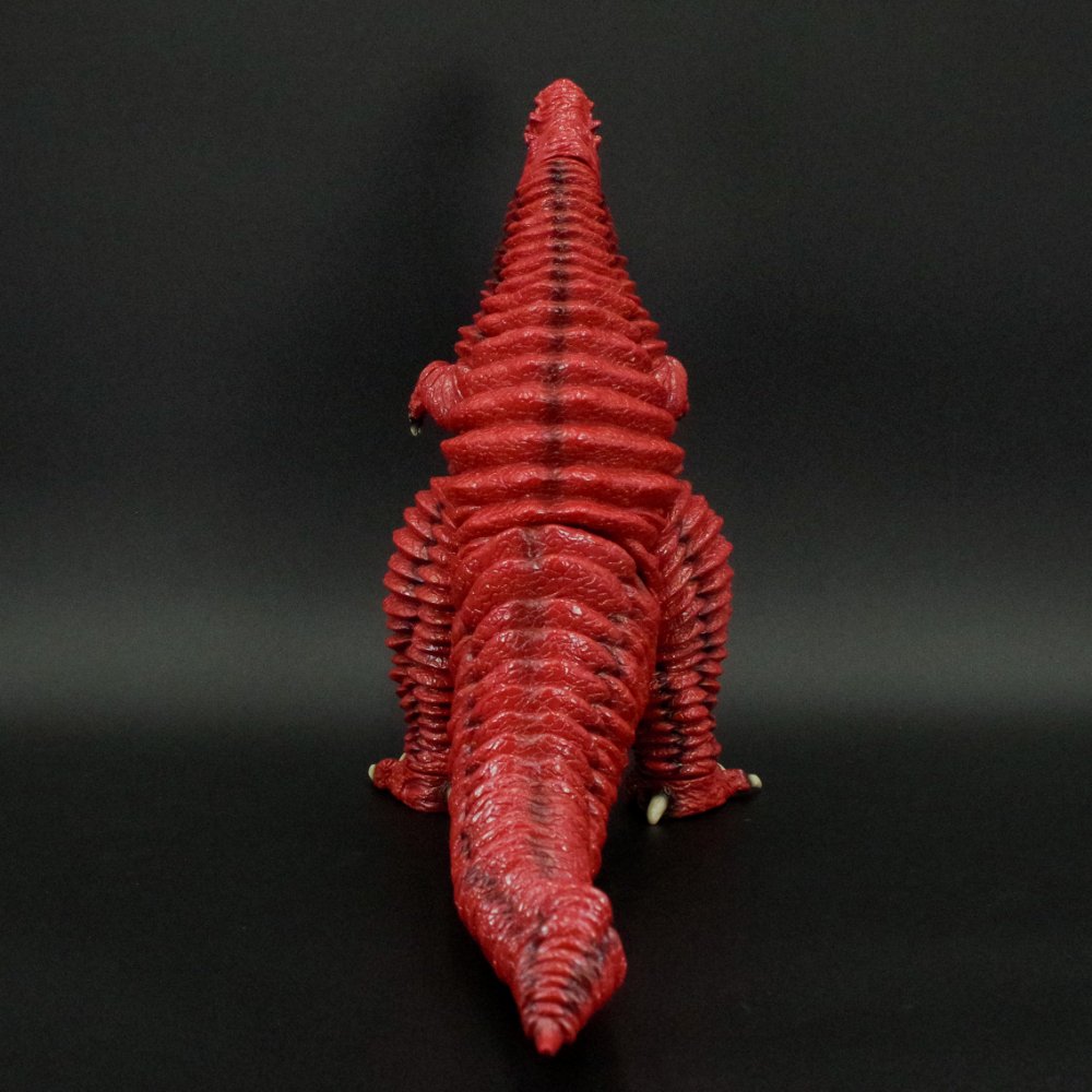 5月11日(日)より販売開始】【MAX TOY】パワードレッドキングが登場