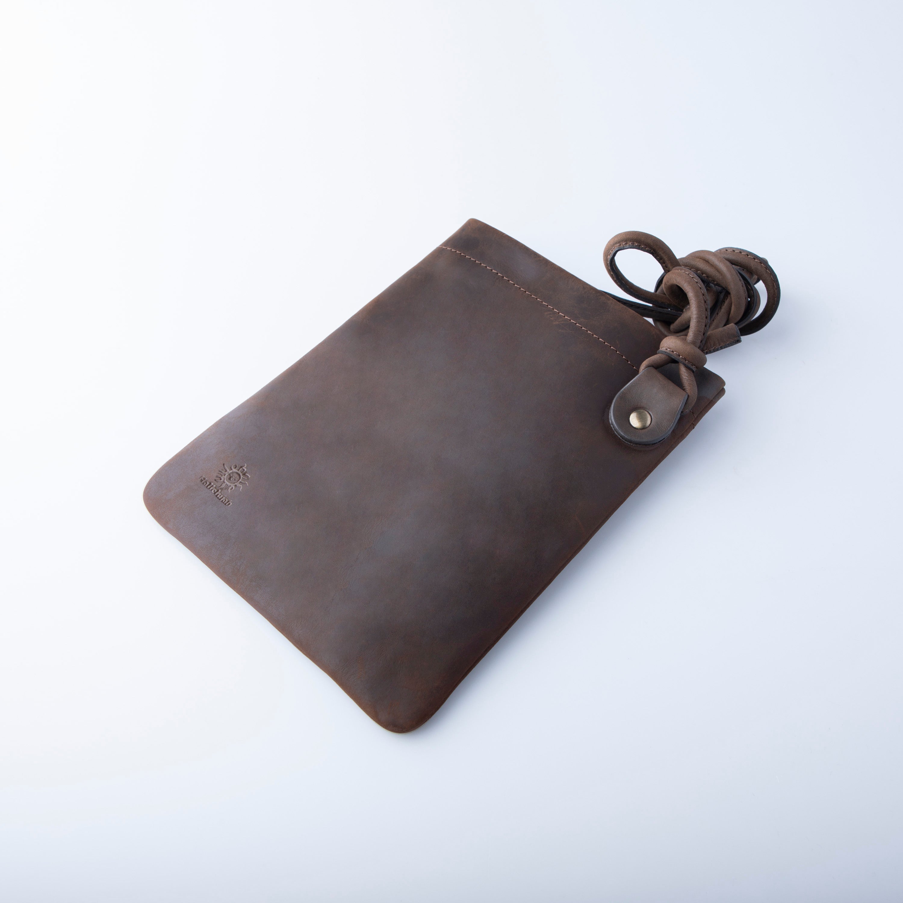 サコッシュ レザー 小さめ ハレルヤ Hallelujah