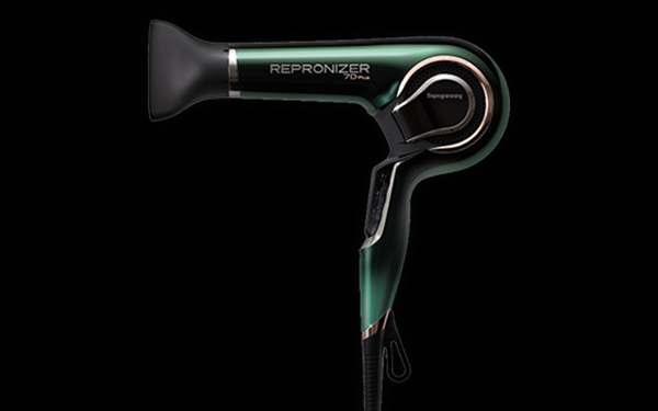 レプロナイザー最上位モデル入荷！7D Plusの取り扱い開始◎│美容室