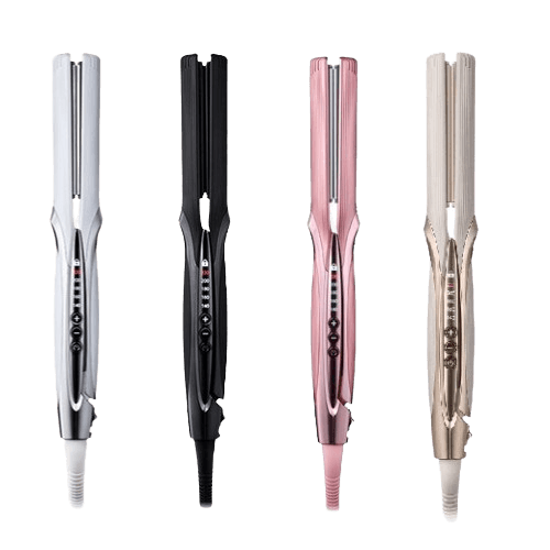 徹底解説】髪に優しく、ツヤ髪に導く「リファストレートアイロン