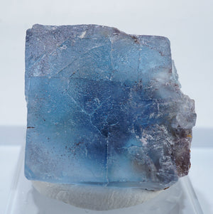 ドイツ ブラックフォレスト産 フローライト – 天然石ハッピーギフト