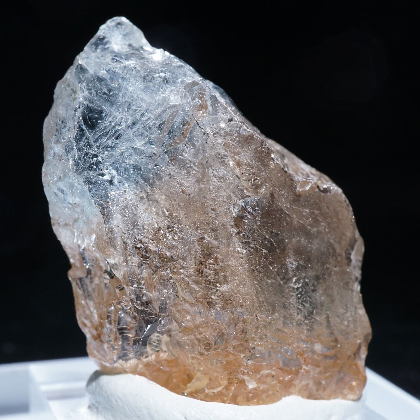 ウクライナ産 バイカラートパーズ – 天然石ハッピーギフト