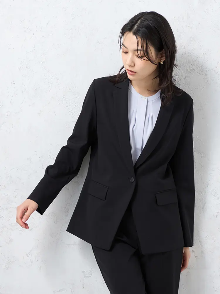 15号 | ジャケット | レディース | レディーススーツのはるやま公式通販