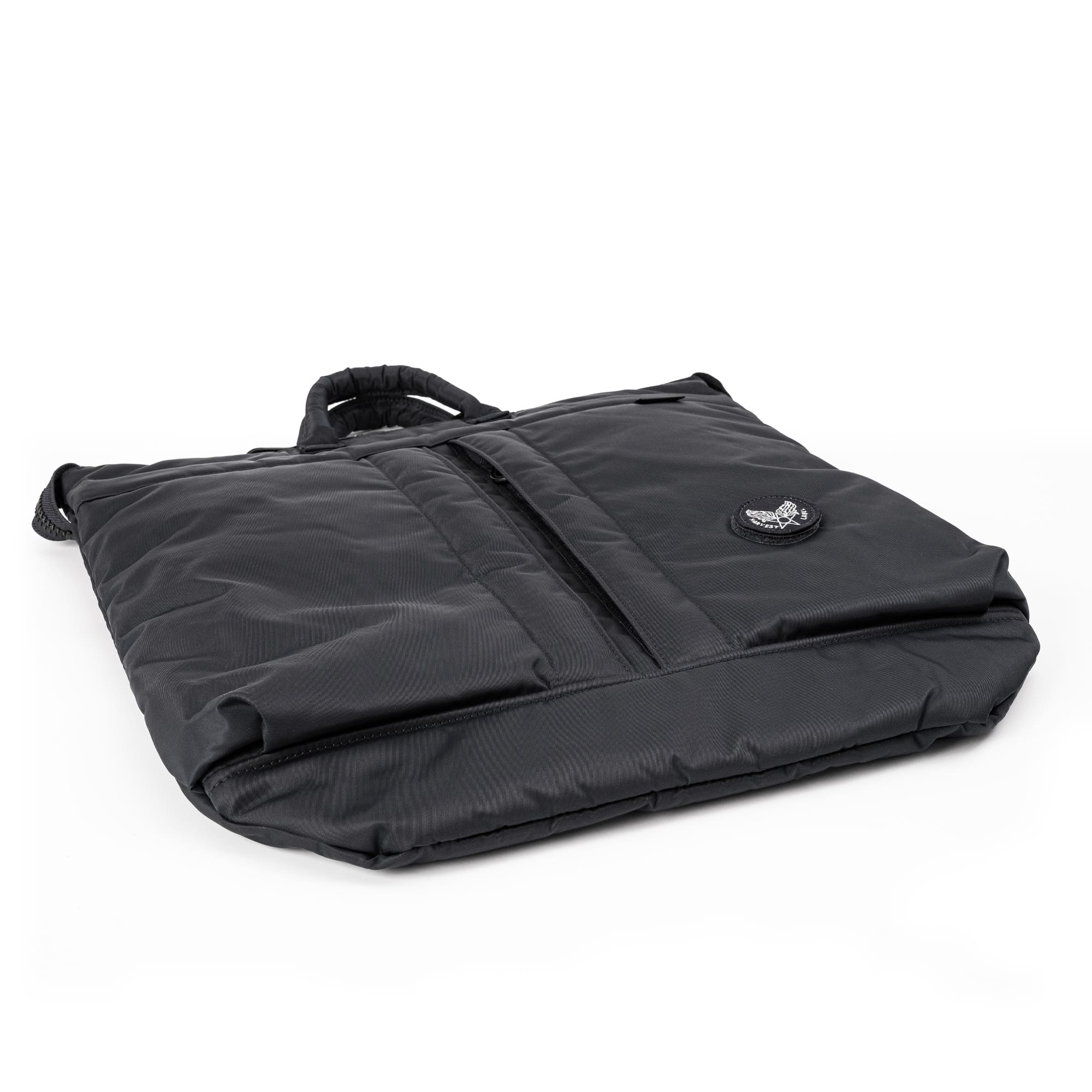 公式】HARVEST LABEL Edition 30 FLYER'S reflection HELMET BAG