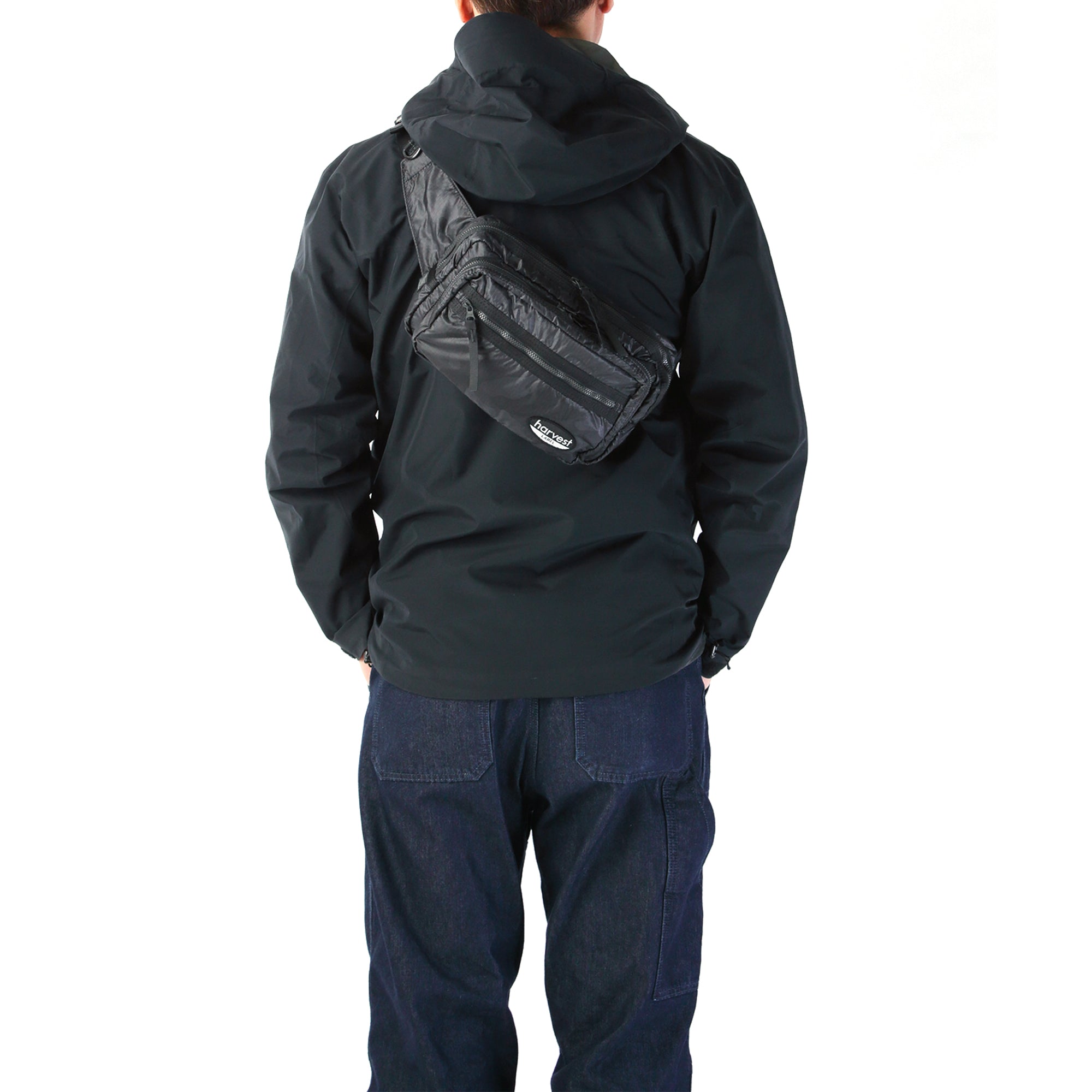 HARVEST LABEL /ハーヴェストレーベル NEO PARATROOPER /ネオパラ